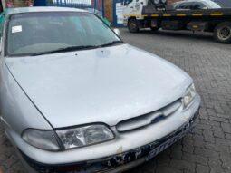 1994 FORD TELSTAR GLi