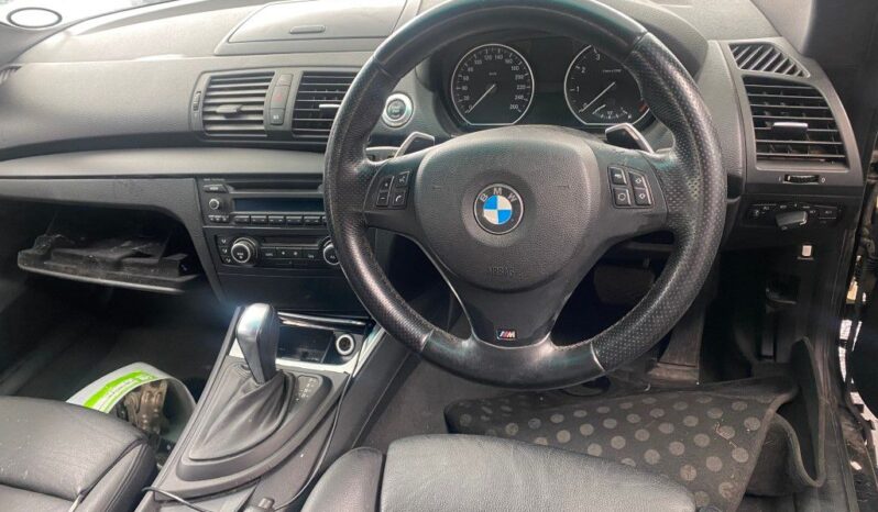 
								2010 BMW 125i full									
