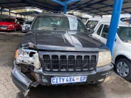 1999 JEEP GRAND CHEROKEE LTD 4.7