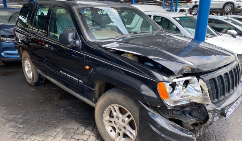 
								1999 JEEP GRAND CHEROKEE LTD 4.7 full									