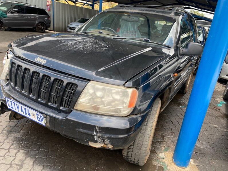 
								1999 JEEP GRAND CHEROKEE LTD 4.7 full									