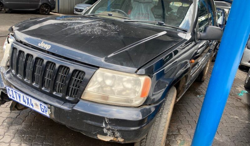 
								1999 JEEP GRAND CHEROKEE LTD 4.7 full									