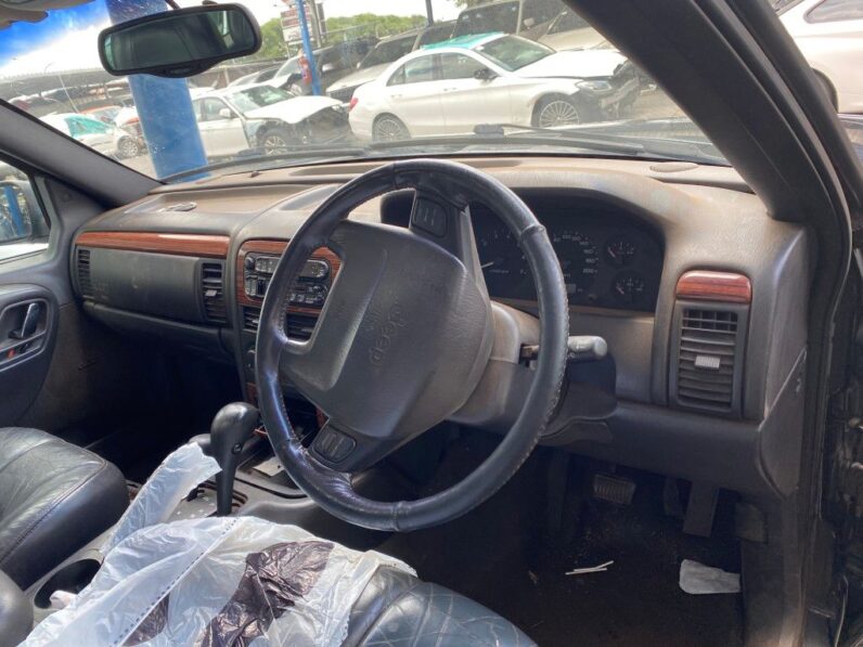 
								1999 JEEP GRAND CHEROKEE LTD 4.7 full									