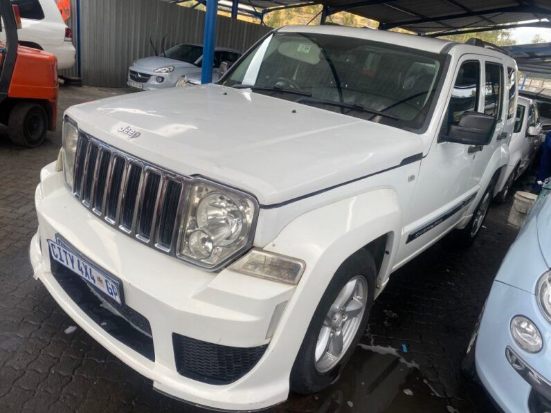 
								2010 JEEP CHEROKEE full									