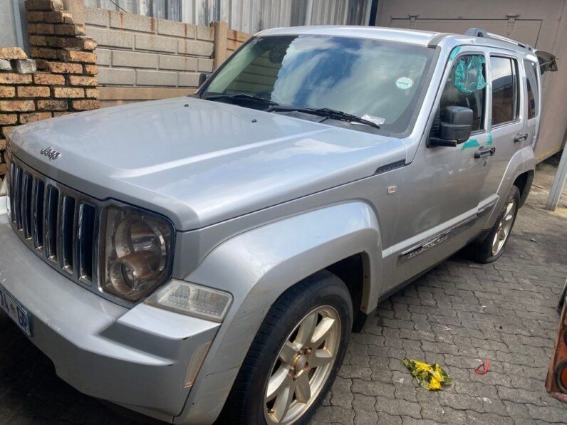 
								2013 JEEP CHEROKEE full									