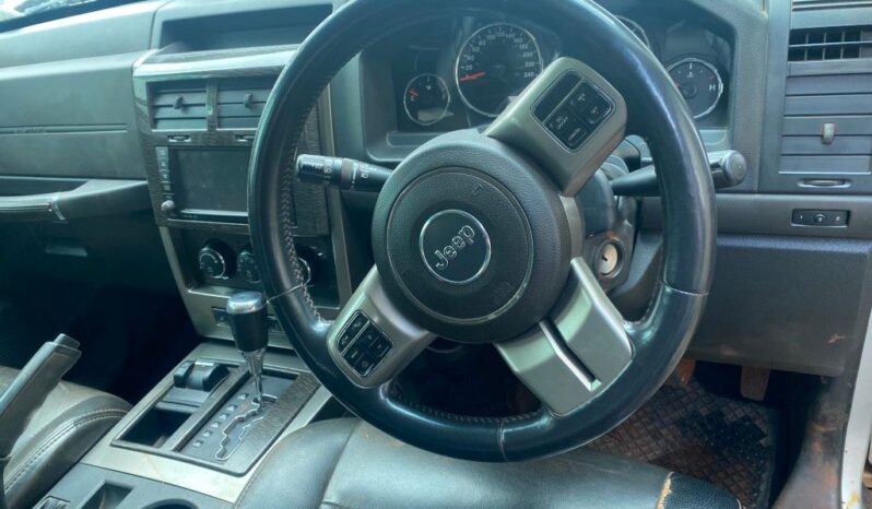 
								2013 JEEP CHEROKEE full									