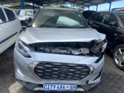 2022 NISSAN MAGNITE 1.0T