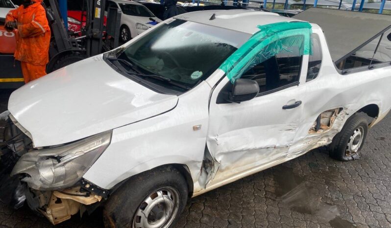 
								2017 CHEVROLET UTILITY 1.4 A/C full									