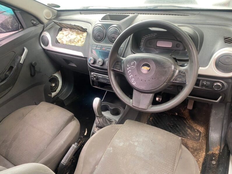 
								2017 CHEVROLET UTILITY 1.4 A/C full									