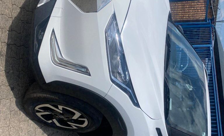 
								2024 NISSAN MAGNITE 1.0 ACENTA full									