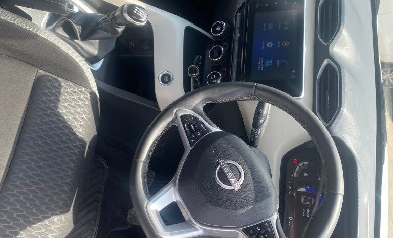 
								2024 NISSAN MAGNITE 1.0 ACENTA full									