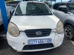 2008 KIA PICANTO