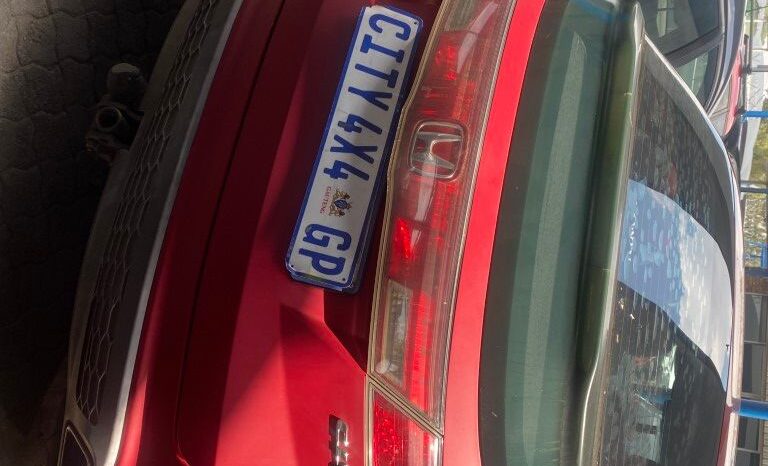 
								2006 HONDA CIVIC full									