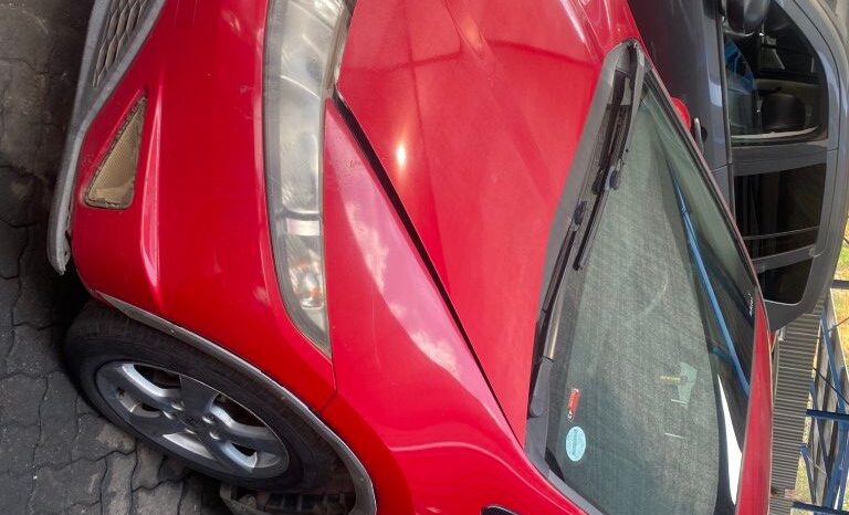 
								2006 HONDA CIVIC full									