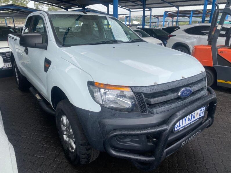
								2013 FORD RANGER full									