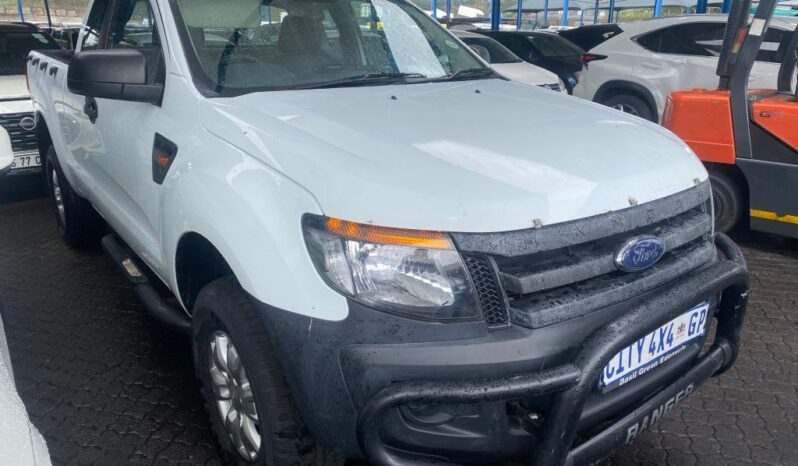 
								2013 FORD RANGER full									