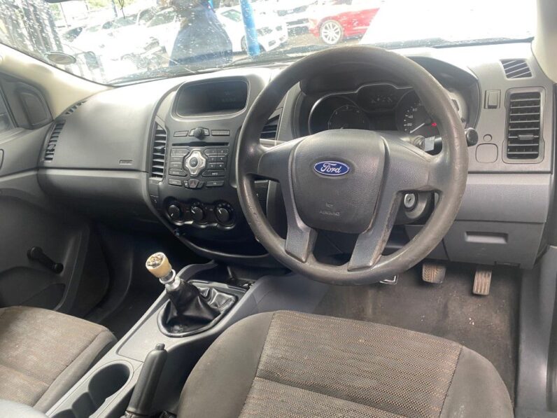 
								2013 FORD RANGER full									