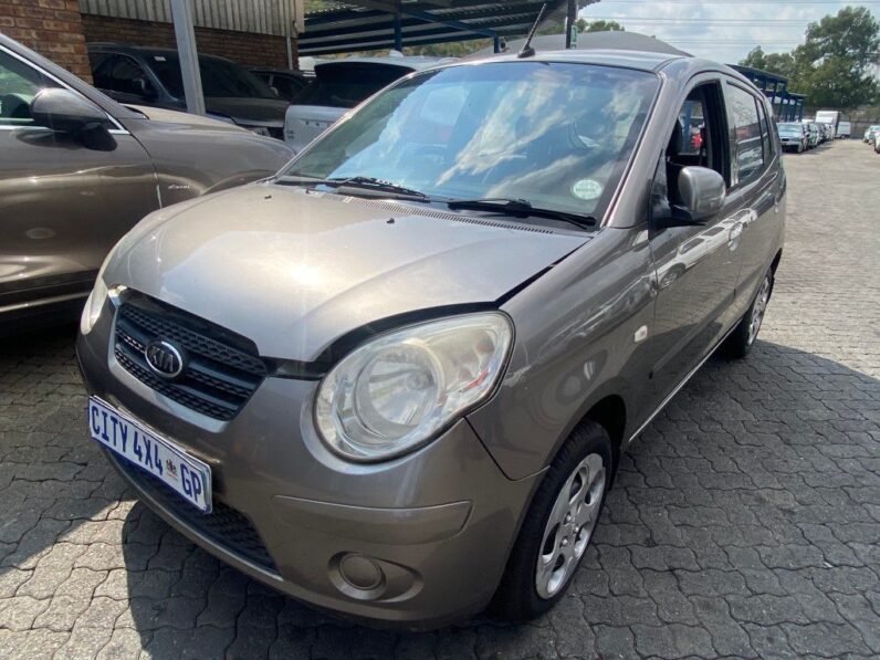
								2010 KIA PICANTO full									