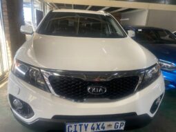 2010 KIA SORENTO