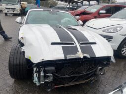 2021 FORD MUSTANG SHELBY SUPER