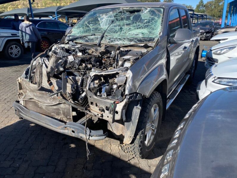 
								2020 VW AMAROK 3.0 BITDi full									