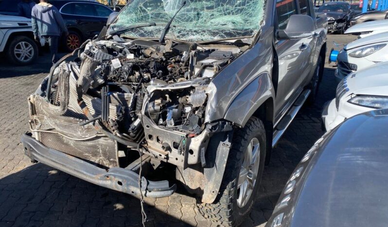 
								2020 VW AMAROK 3.0 BITDi full									