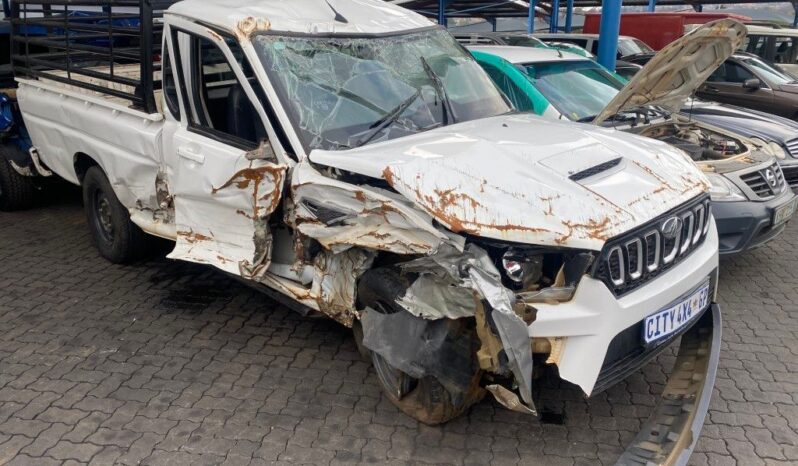 
								2023 MAHINDRA PIK UP full									