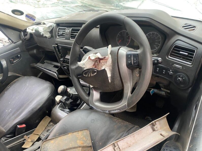 
								2023 MAHINDRA PIK UP full									