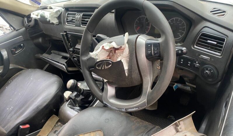 
								2023 MAHINDRA PIK UP full									