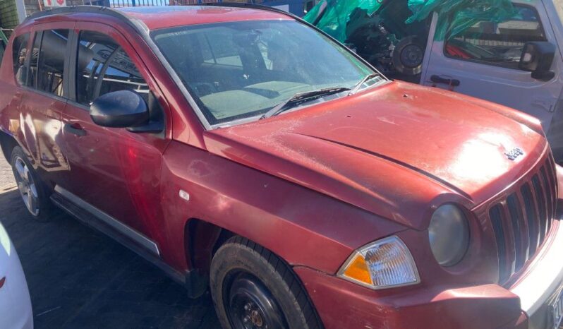 
								2007 JEEP COMPASS full									