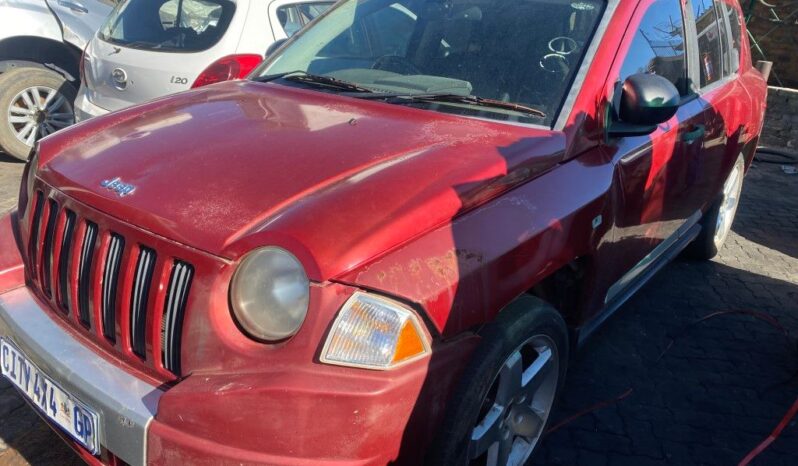 
								2007 JEEP COMPASS full									