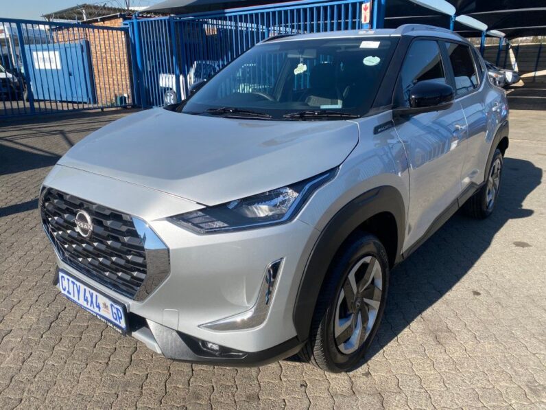 
								2024 NISSAN MAGNITE full									