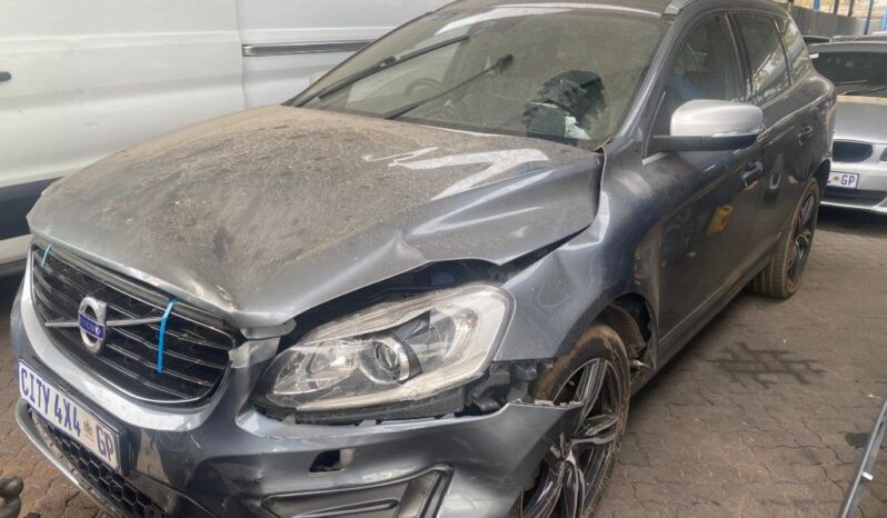 
								2017 VOLVO XC60 /R full									