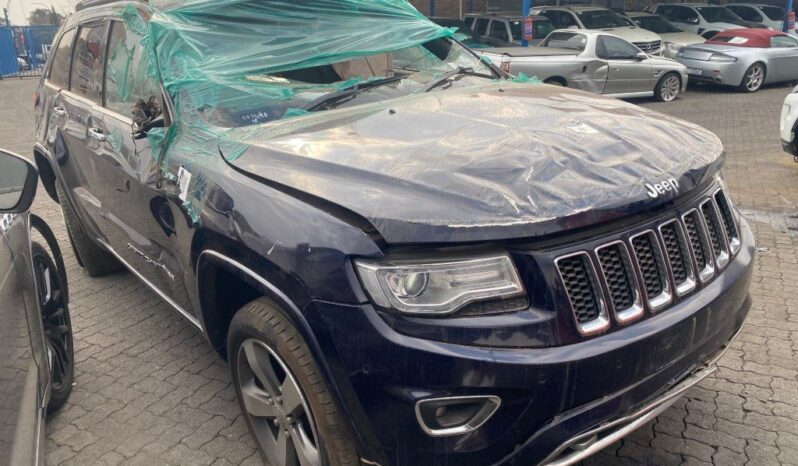 
								2015 JEEP GRAND CHEROKEE full									