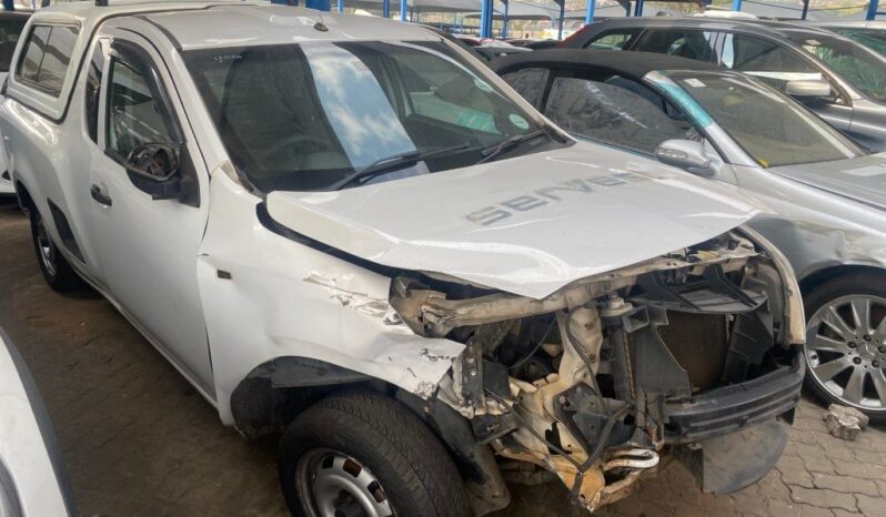 
								2016 CHEVROLET UTILITY 1.4 full									