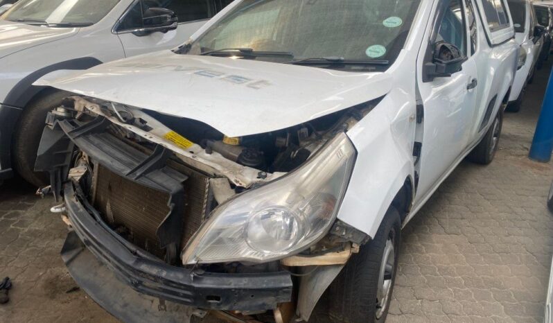 
								2016 CHEVROLET UTILITY 1.4 full									