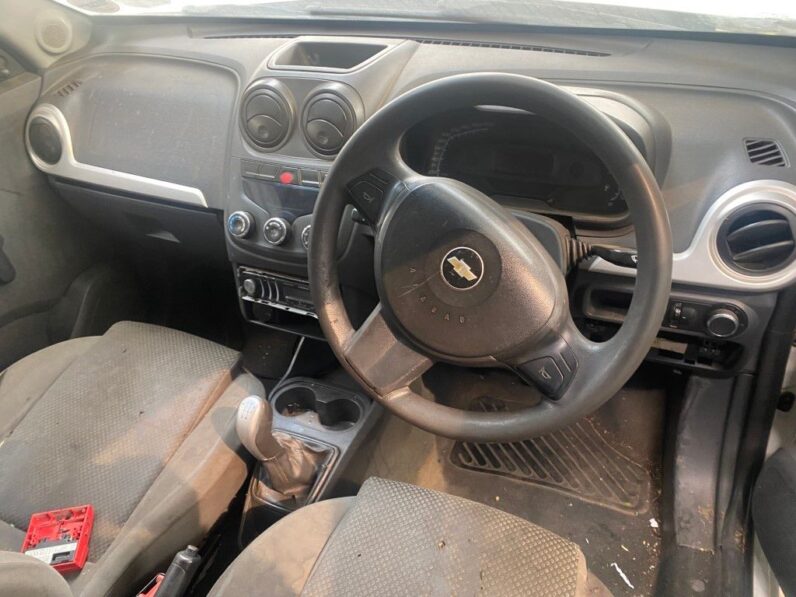 
								2016 CHEVROLET UTILITY 1.4 full									