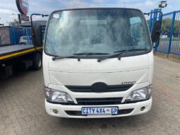 2019 TOYOTA DYNA 150