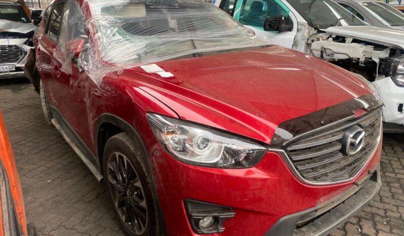 
								2016 MAZDA CX-5 2.0 DYNAMIC full									