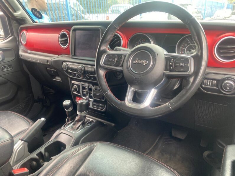 
								2022 JEEP WRANGLER UNLTD full									