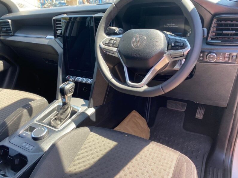 
								2025 VW AMAROK NF full									