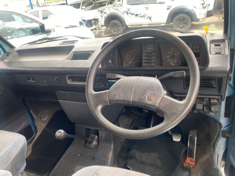 
								1994 VW CARAVELLE full									