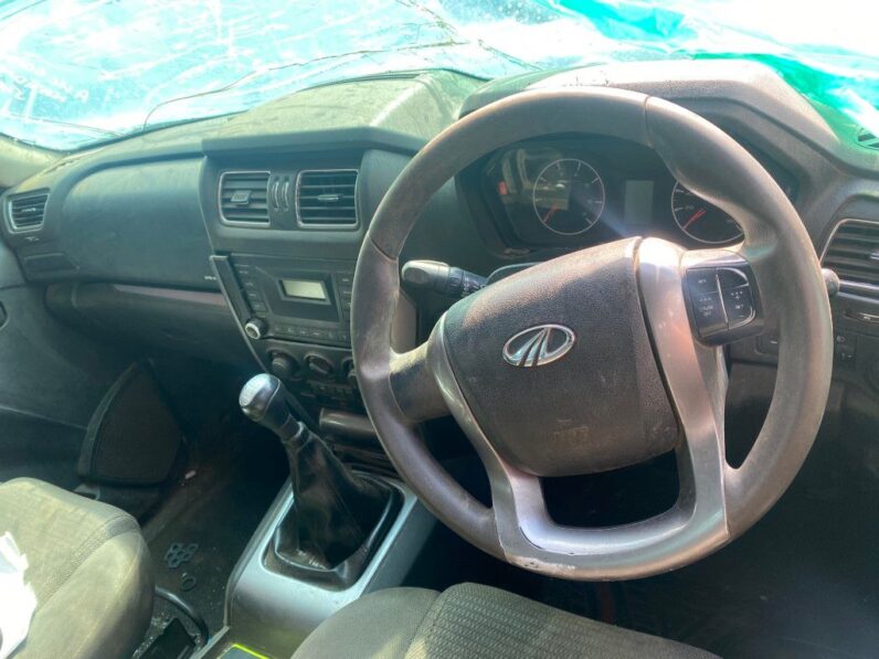 
								2023 MAHINDRA PIK UP full									