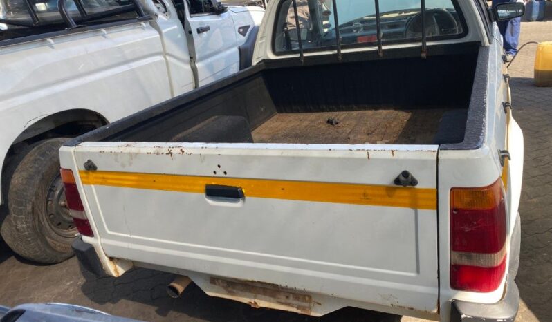 
								1994 FORD BANTAM full									