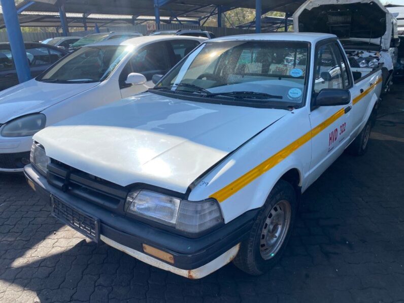 
								1994 FORD BANTAM full									