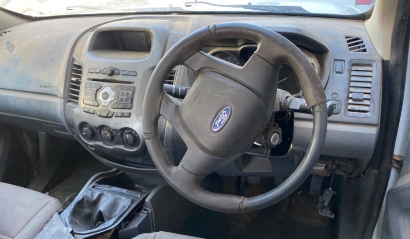 
								2012 FORD RANGER XLS full									