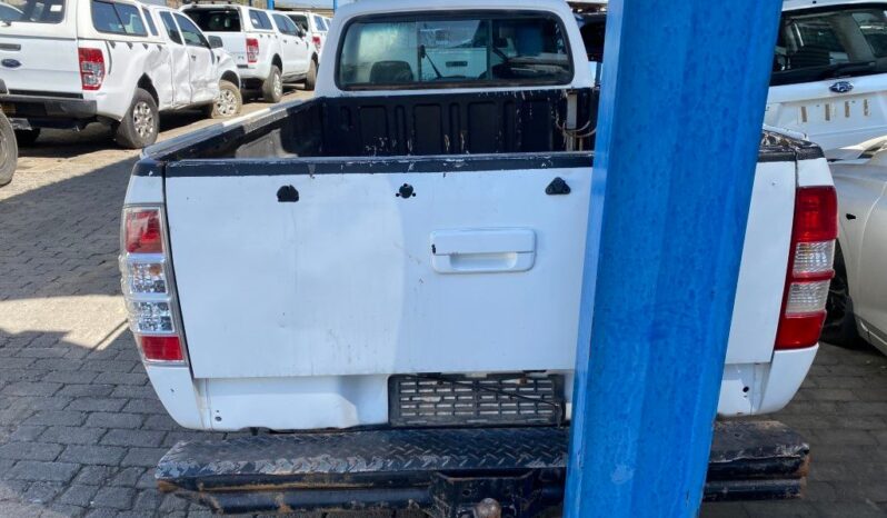 
								2009 FORD RANGER full									