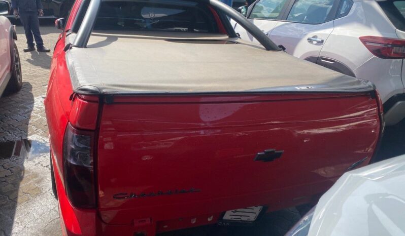 
								2006 CHEVROLET LUMINA SS 5.7 A/T full									