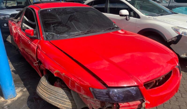 
								2006 CHEVROLET LUMINA SS 5.7 A/T full									