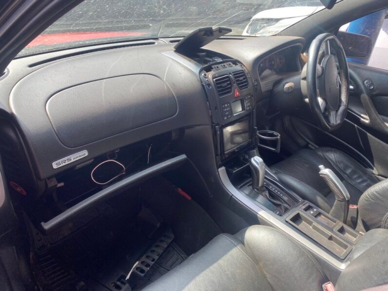 
								2006 CHEVROLET LUMINA SS 5.7 A/T full									